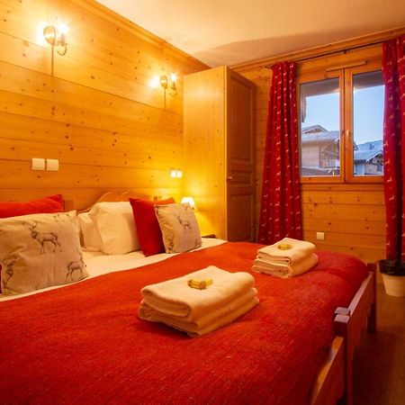 Chalet Rosko By Chalet Chardons Hotel Tignes Ngoại thất bức ảnh